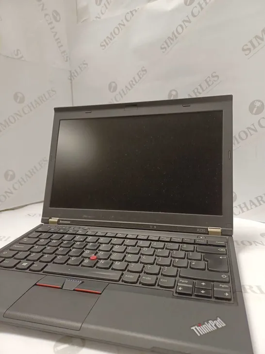 LENOVO THINKPAD X230 LAPTOP