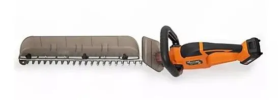 BUILDCRAFT 18V CORDLESS HEDGE TRIMMER WITH 61CM BLADE