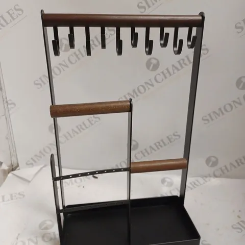 HEDUME JEWELRY STAND HOLDER, 3 TIER