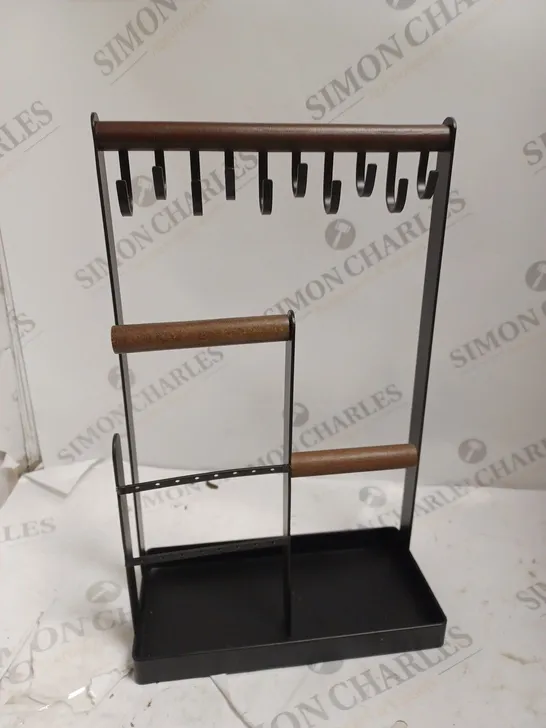 HEDUME JEWELRY STAND HOLDER, 3 TIER