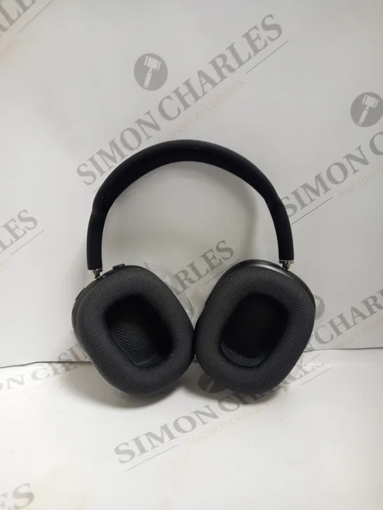 BOXED UNBRANDED HIGH-QUALITY HEADPHONES 