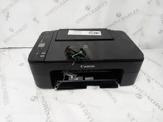 CANON PIXMA TS3350 PRINTER  