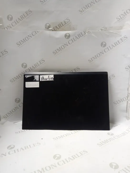 VERY PC TB75WF-N LAPTOP IN BLACK