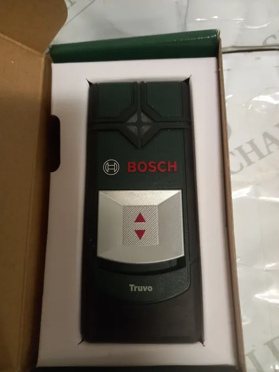 BOSCH DIGITAL DETECTOR 