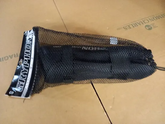 GRYPHON ANATOMIC PRO SHINGUARD