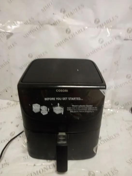 COSORI PREMIUM 5.5L AIR FRYER