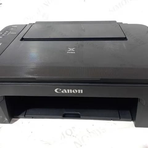 CANON PIXMA PRINTER TS3350 - BLACK