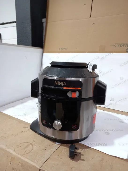 NINJA FOODI SMARTLID MULTI COOKER