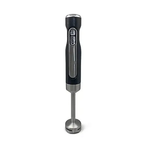 COOKS ESSENTIALS STICK BLENDER 