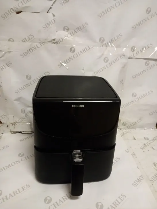 COSORI 5.5L XXL OIL FREE AIR FRYER 1500W