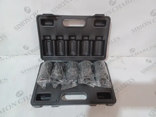 UNBRANDED SOCKET SET