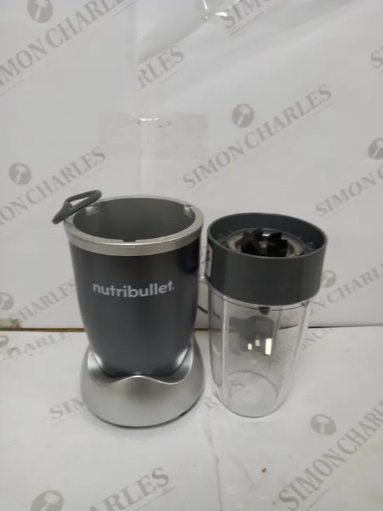 NUTRIBULLET 600 SERIES 600W NUTRITION EXTRACTOR 