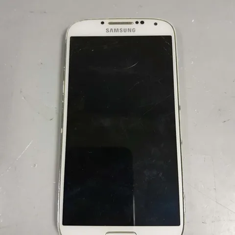 SAMSUNG GT-I9505 SMARTPHONE 
