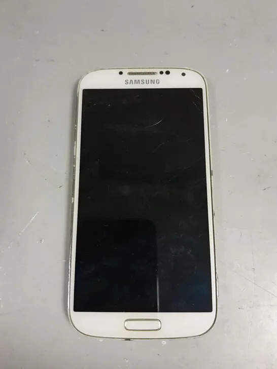 SAMSUNG GT-I9505 SMARTPHONE 