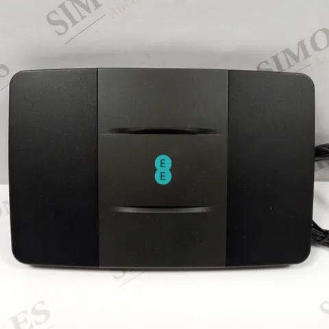 EE SMART HUB - BLACK