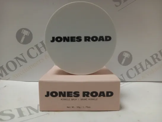 JONES ROAD MIRACLE BALM 50G #SUNKISSED 