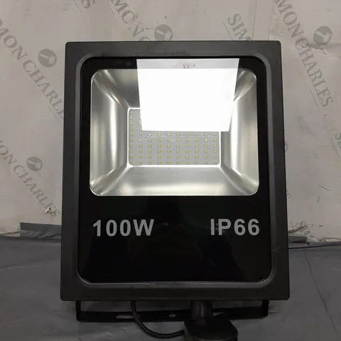 BOXED GOODWIN FLOOD LIGHT 100W