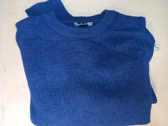 DAZY JUMPER IN BLUE SIZE M