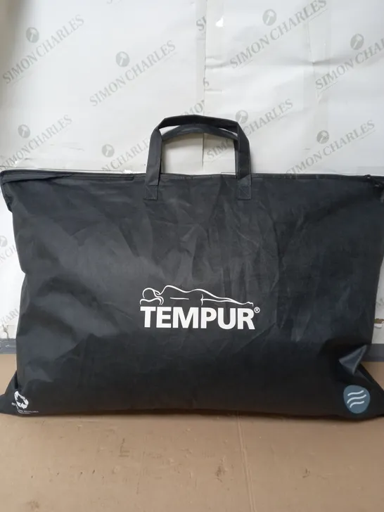 BAGGED AND SEALED TEMPUR SMART COOL PILLOW 