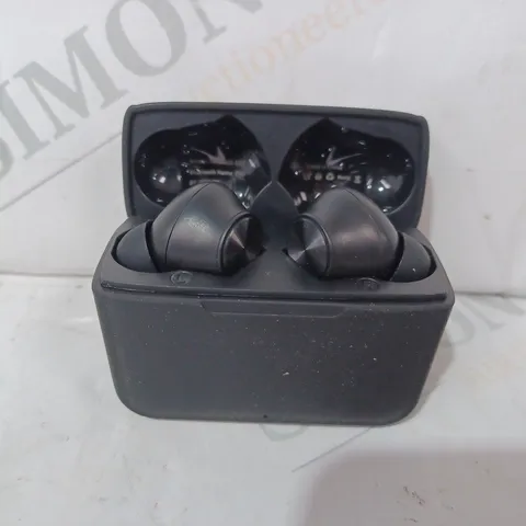 BOXED UNBRANDED IBESI-E30 WIRELESS EARBUDS