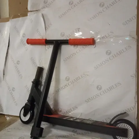 STUNTED RANT STUNT SCOOTER 