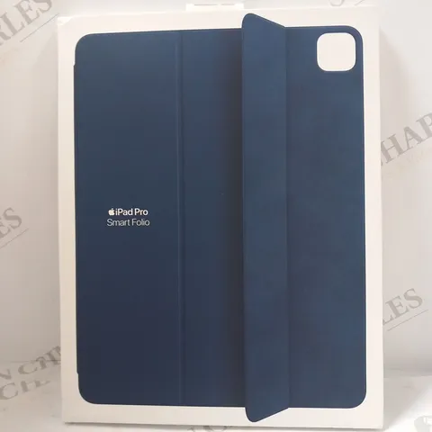 BOXED APPLE IPAD PRO SMART FOLIO