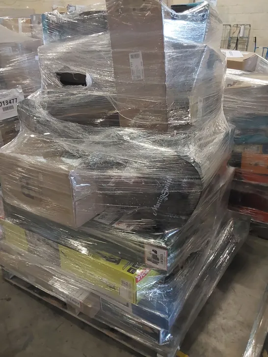 PALLET OF APPROXIMATELY 19 ASSORTED HOUSEHOLD & ELECTRICAL PRODUCTS TO INCLUDE