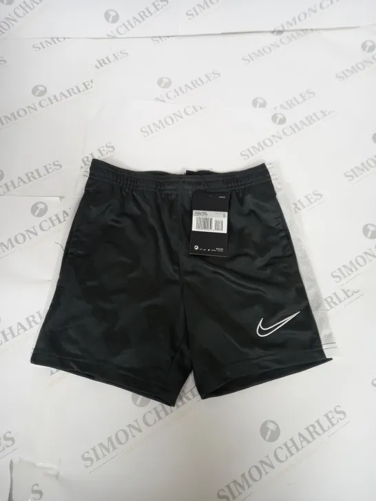 NIKE DRI-FIT UNISEX SHORTS SIZE XS