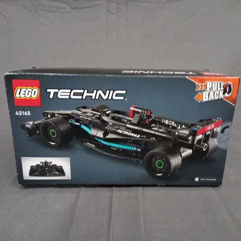 LEGO TECHNIC 42165 