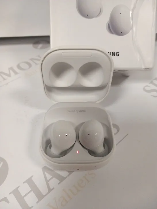 BOXED SAMSUNG GALAXY BUDS 2 EARBUDS