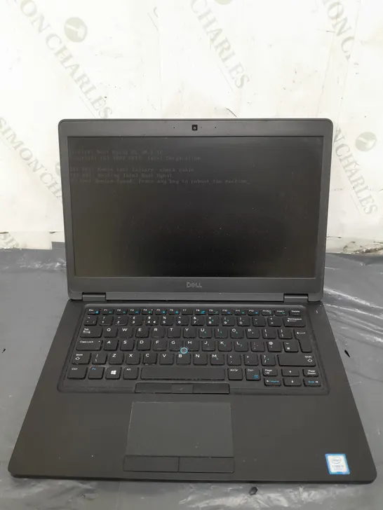 DELL LATITUDE 5490 LAPTOP