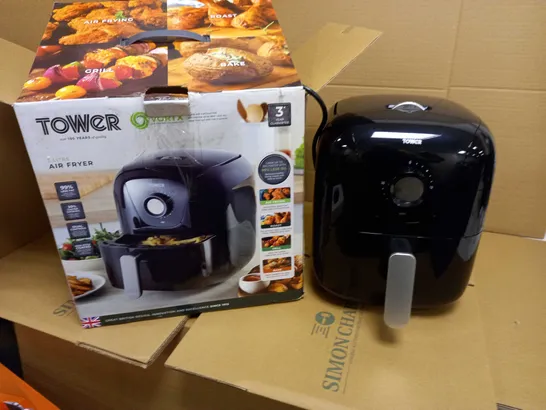 TOWER VORTX AIR FRYER 