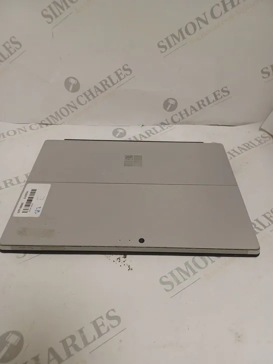 MICROSOFT SURFACE PRO TABLET - 1796