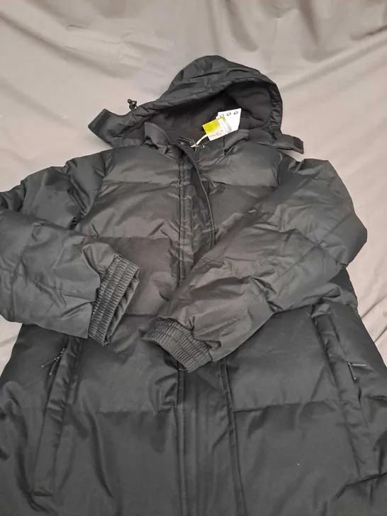 MOUNTAIN EQUITMENT SNOW WOMENS PADDED JACKET SIZE 8