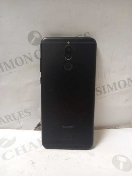 HUAWEI MATE 10 LITE MOBILE PHONE 