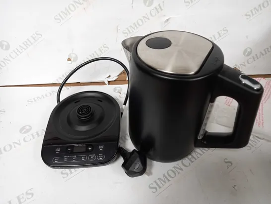 BOXED NINJA PERFECT TEMPERATURE KETTLE