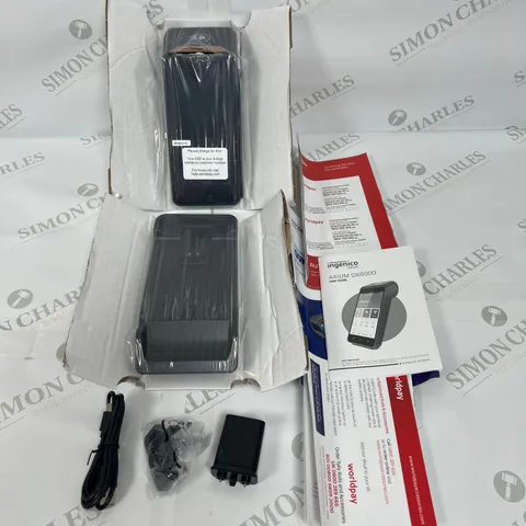 INGENICO GROUP AXIUM DX8000 CARD READER