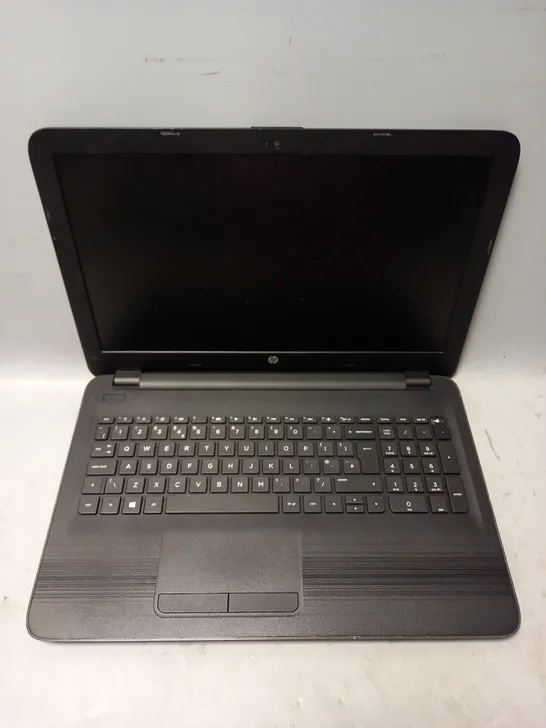 HP 250 G5 LAPTOP IN GREY