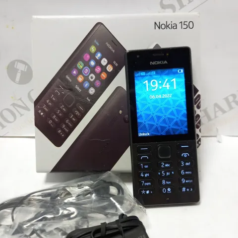 NOKIA 150 MOBILE PHONE