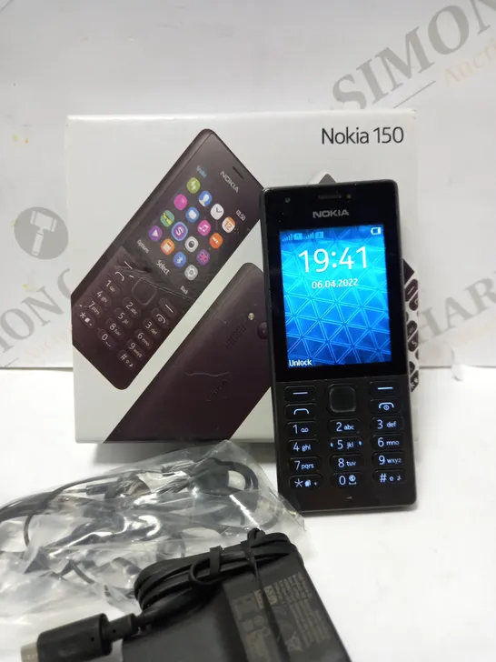 NOKIA 150 MOBILE PHONE