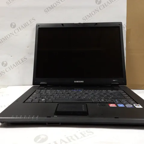 SAMSUNG R60PLUS LAPTOP (NP-R60Y)