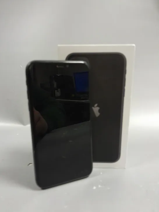 BOXED APPLE IPHONE 11 SMARTPHONE 