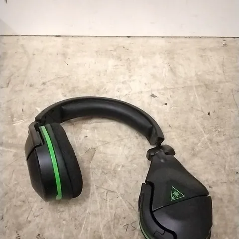 BOXED DAMAGED TURTLE BEACH STEALTH 600 HEADSET 