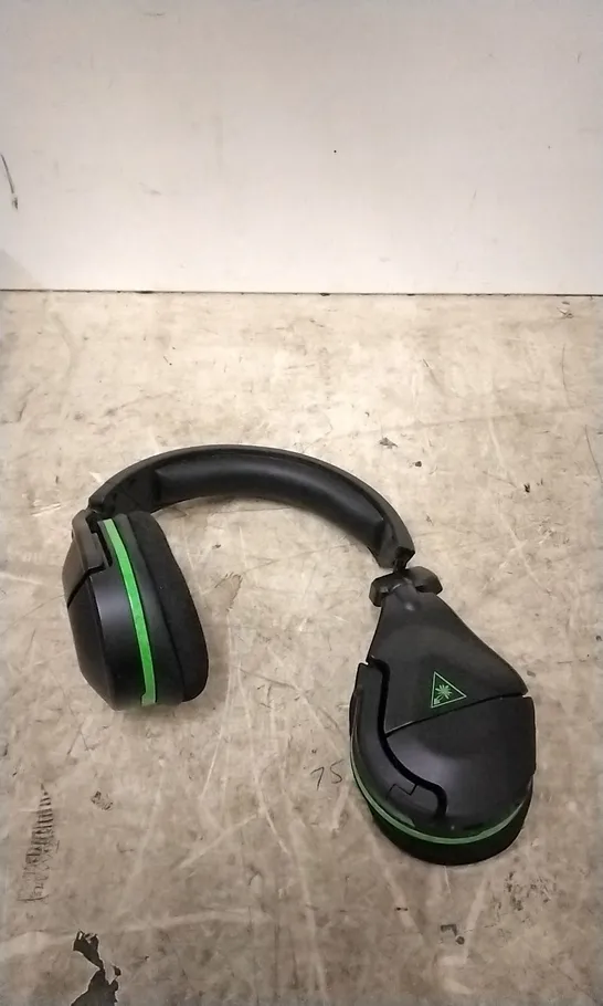 BOXED DAMAGED TURTLE BEACH STEALTH 600 HEADSET 