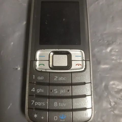 NOKIA 3109C SM-274