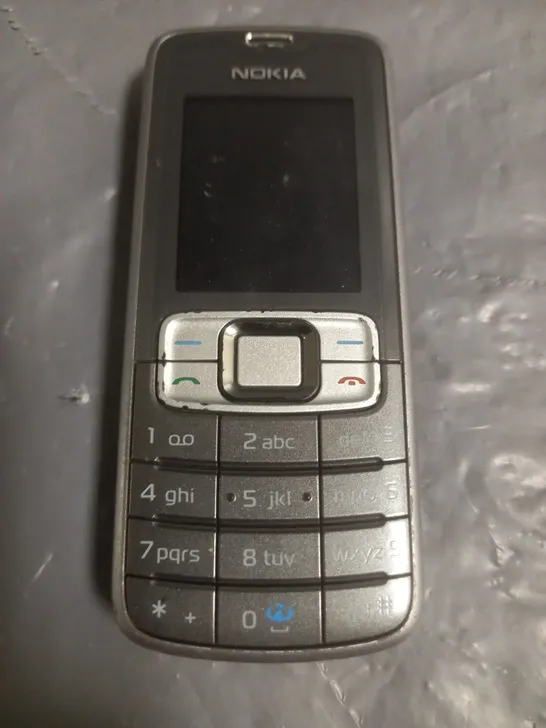 NOKIA 3109C SM-274