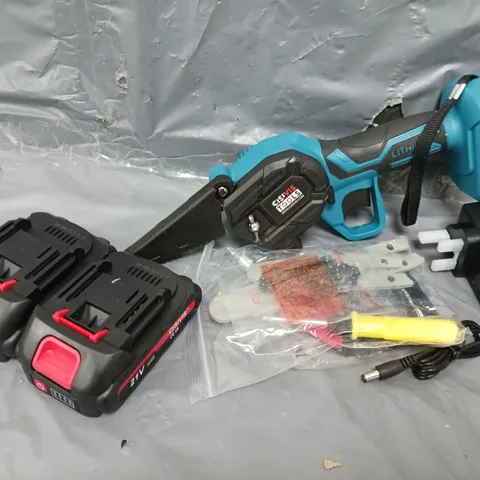 CISVIS LITHIUM ELECTRIC TOOL