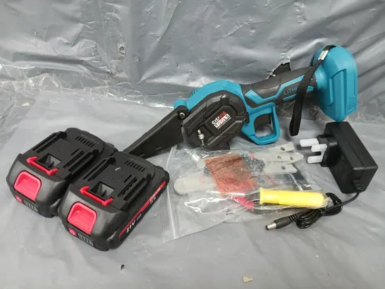 CISVIS LITHIUM ELECTRIC TOOL