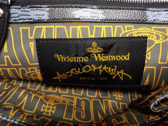 VIVIENNE WESTWOOD ANGLOMANIA BAG