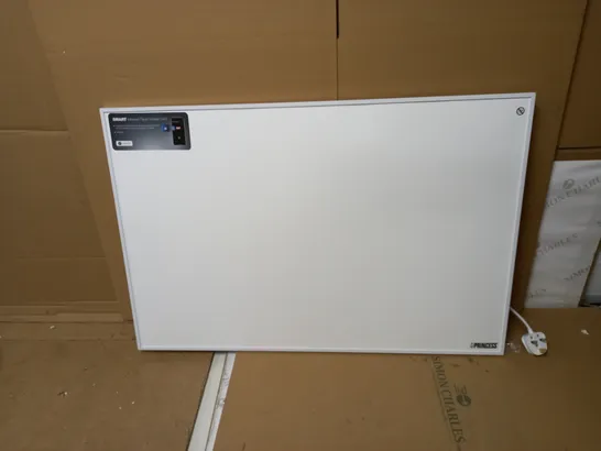  PRINCESS IP44 PANEL HEATER